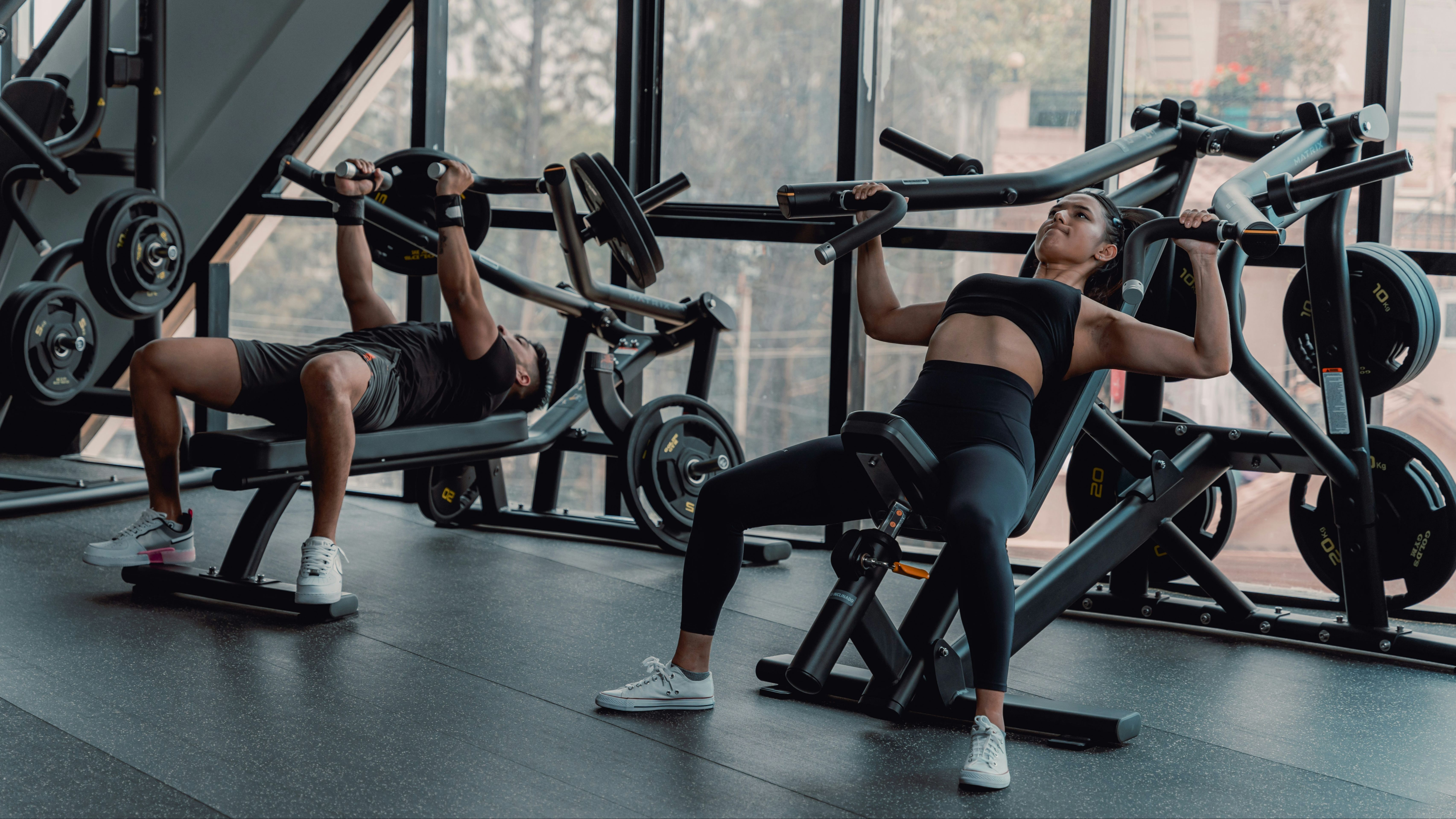 Fitnes industrija još griješi s ženama 45+: Ne treba im lakši trening, nego pametniji pristup