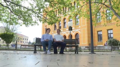 Njemački studenti oduševljeni Mostarom, ali otkrili su i jednu manu