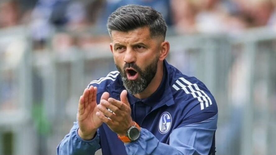Muslić: Snažno sam vezan za BiH, jednog dana vidim se na klupi reprezentacije