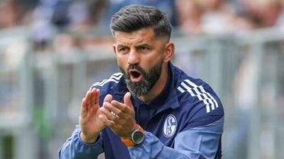 Muslić: Snažno sam vezan za BiH, jednog dana vidim se na klupi reprezentacije