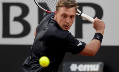 Međedović neće morati u kvalifikacije: Odustao jedan od najboljih na svijetu