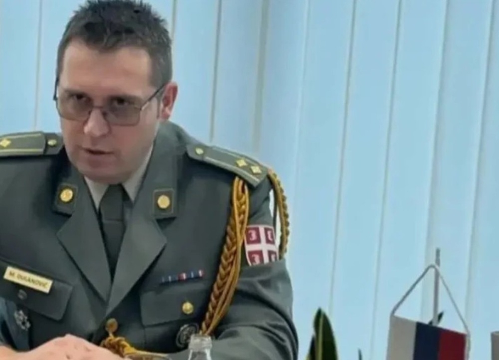 Nakon proglašenja personom non grata: I Dulanović napustio BiH