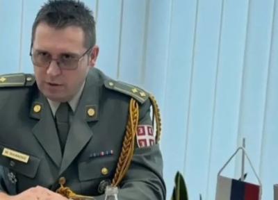 Nakon proglašenja personom non grata: I Dulanović napustio BiH