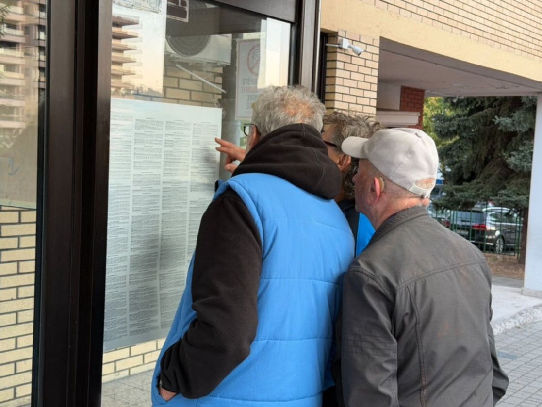 Otvorena biračka mjesta širom države: Građani biraju novu vlast, prvi put se koriste nove tehnologije