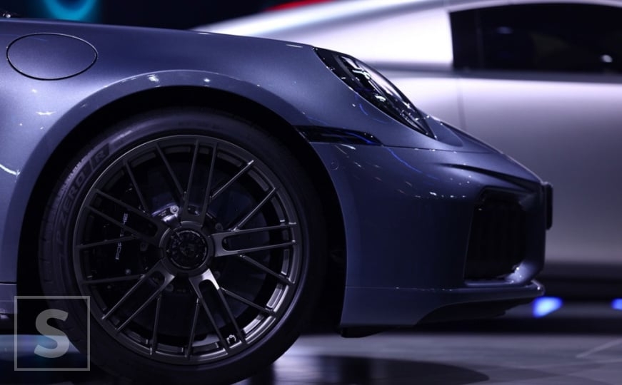 Planira li Porsche električni 911? Direktor automobilskog giganta dao odgovor
