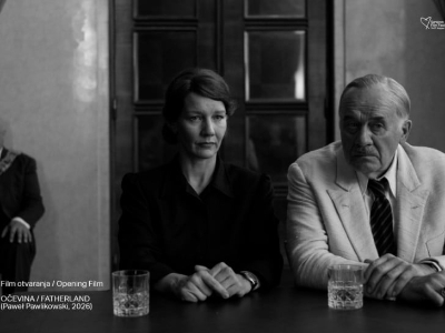 Film Pavela Pavlikovskog „Otadžbina“ otvara 32. Sarajevo film festival