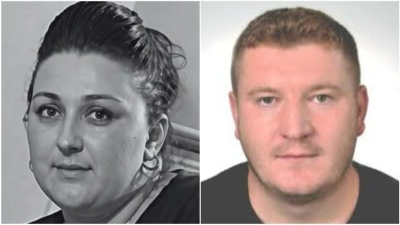 Ovo je Zijada koju je ubio muž Amir, pa pobjegao s lica mjesta: Iza nje ostao maloljetni sin