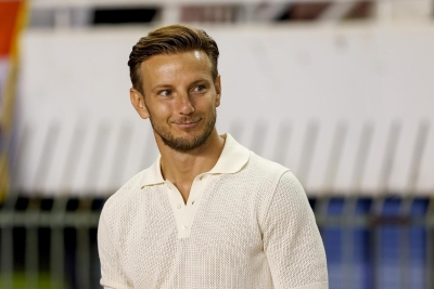 Ivan Rakitić otkrio koliko mu znači vjera: 'Ne može se ići spavati bez da se pomoliš Bogu...'