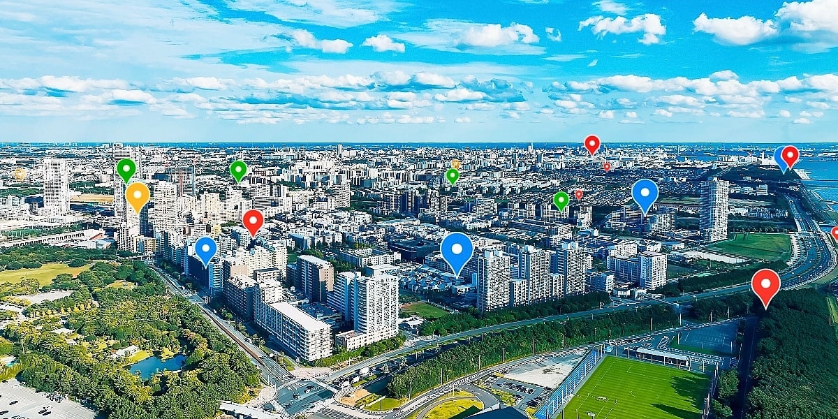 Muškarac iz Frankfurta dobio tužbu protiv Googlea: Njegovo dvorište se ne smije vidjeti na Google Mapsu