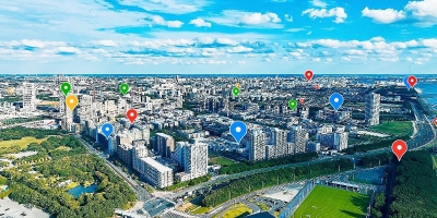 Muškarac iz Frankfurta dobio tužbu protiv Googlea: Njegovo dvorište se ne smije vidjeti na Google Mapsu