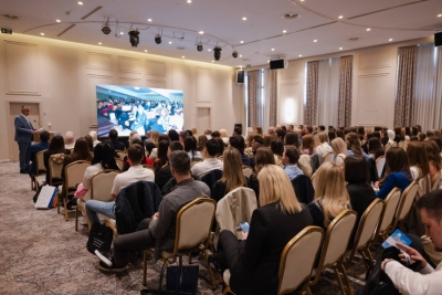 EDUKACIJA KAO TEMELJ RAZVOJA: Uspješan dan za UKC Tuzla uz četiri velika događaja i preko 500 učesnika