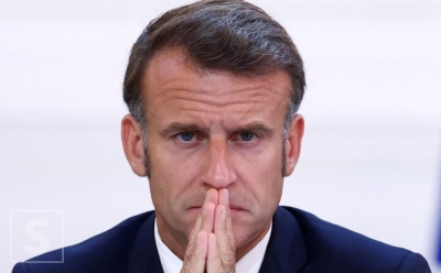 Macron nakon terorističkog napada u predgrađu Pariza: 'Kažem vam, ovo je prijelomni trenutak'