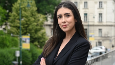 Zastupnica u Skupštini KS Vedrana Vujović: Nervira me nekultura