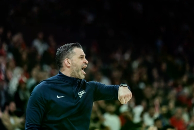 Burg razbio Bešiktaš: Alimpijeviću izmiče evropski trofej, a i Evroliga