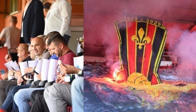 Ulaganje u sport daje rezultate: Klubovi od posebnog značaja ostvaruju zapažene uspjehe
