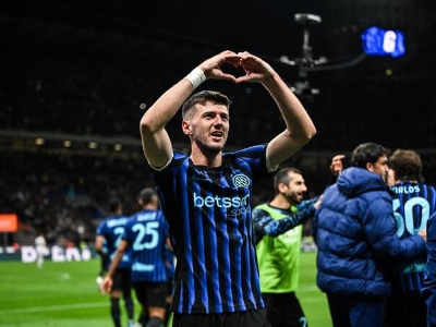 Livnjak zablistao na San Siru: Sučić režirao čudo Intera