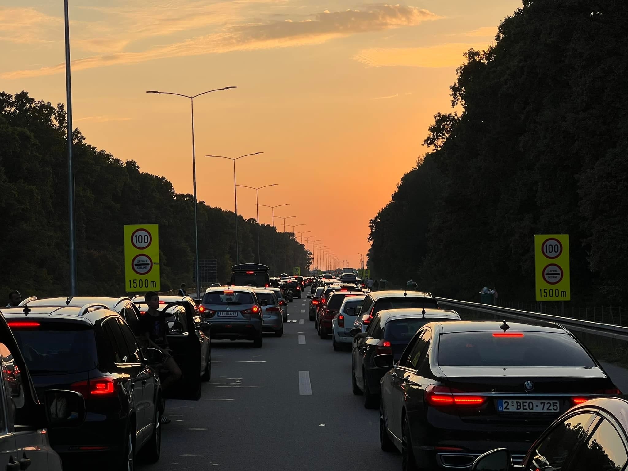Novi EU sistem izazvao haos i oštre kritike u Njemačkoj