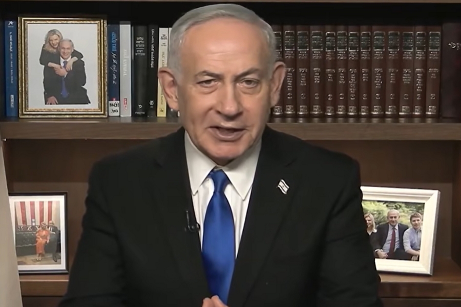 PANIKA U IZRAELU: Netanyahu u strahu od poraza optužio arapske birače da pokušavaju ukrasti izbore