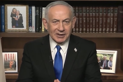 PANIKA U IZRAELU: Netanyahu u strahu od poraza optužio arapske birače da pokušavaju ukrasti izbore