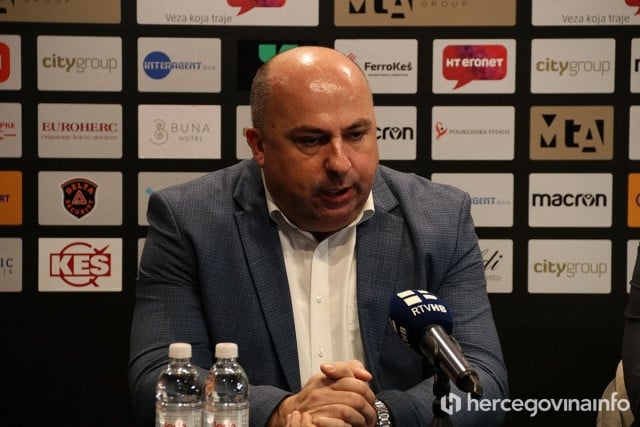 Autoceste FBiH: Denis Lasić je nadoknadio 45.483,89 KM za štetu na službenom vozilu