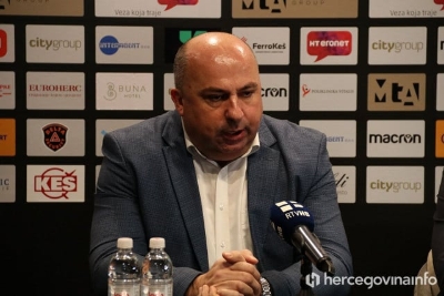 Autoceste FBiH: Denis Lasić je nadoknadio 45.483,89 KM za štetu na službenom vozilu