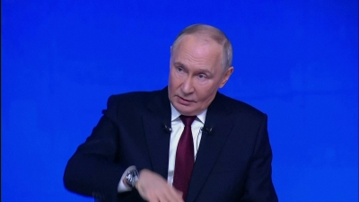 Putin potpisao: Može da upotrebi vojsku za zaštitu Rusa van zemlje