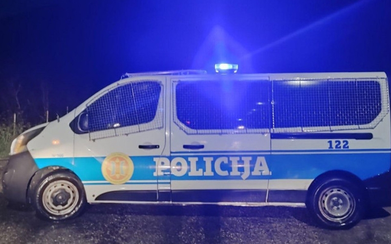 Crna Gora: Optužnice za šverc kokaina i kanabisa uz podršku Europola