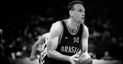 Umro legendarni košarkaš Oscar Schmidt