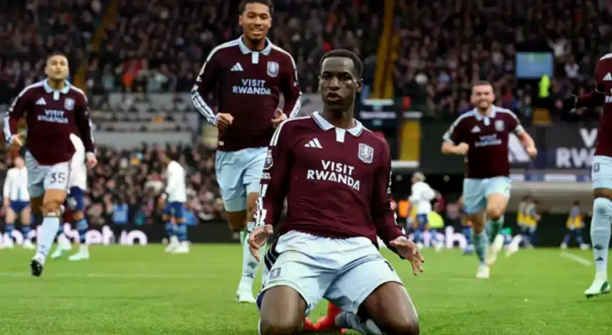 Jackson s dva gola prekinuo pobjedonosni niz Manchester Cityja