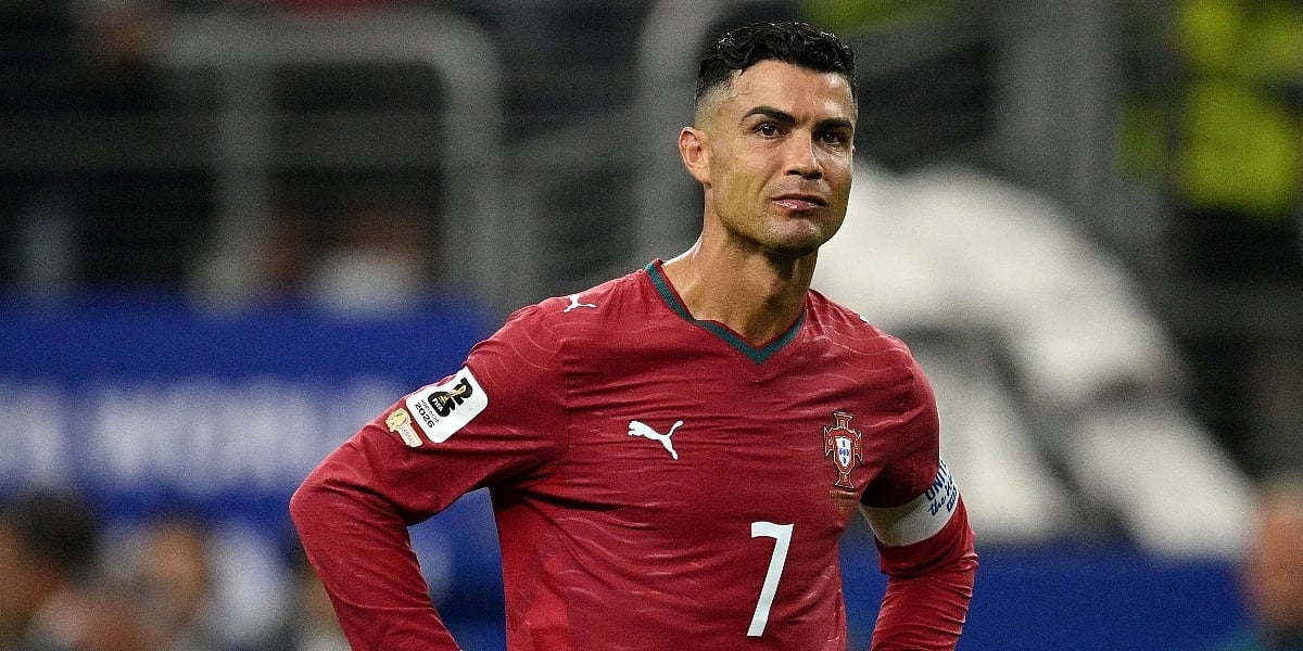 Ryanair ponovo briljira: Pogledajte kako su ispratili ispadanje Cristiana Ronalda sa Mundijala