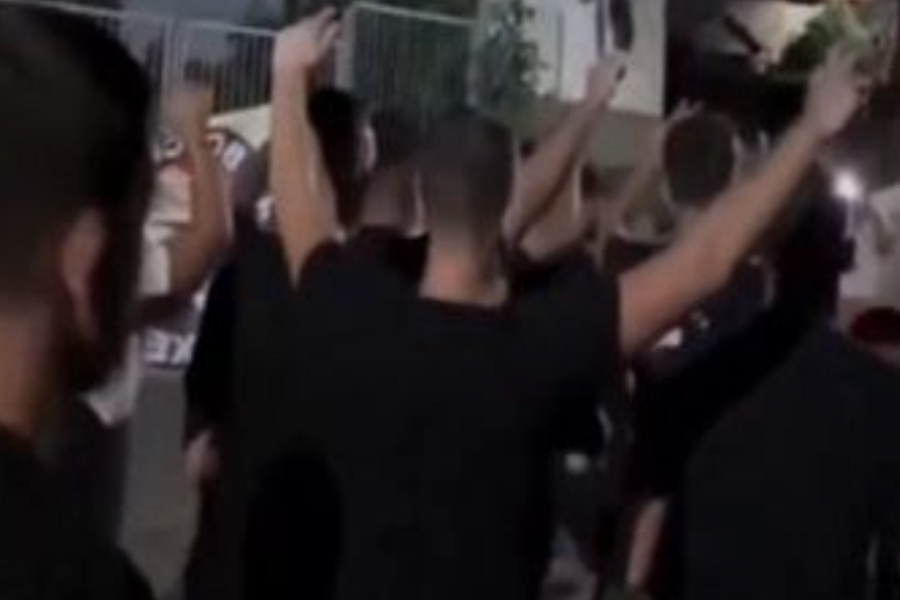 SKANDAL U BRATUNCU: Orgijanje u čast Ratka Mladića, Ćamil Duraković objavio šokantan video