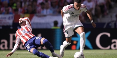 Sukob u Francuskoj zbog Zlatne lopte? Mbappe se oglasio i demantovao navode