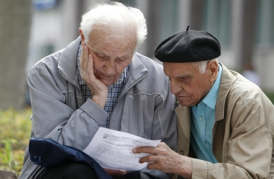 PENZIONERI NAJVIŠE GLEDAJU U OVE BROJKE: Kolika je najniža penzija u RS, a kolika u FBiH
