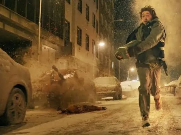 "Resident Evil" osvojio blagajne: Novi film zaradio 108,3 miliona dolara