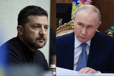 Putin: Uvjeren sam da Rusija i Ukrajina mogu postići dogovor