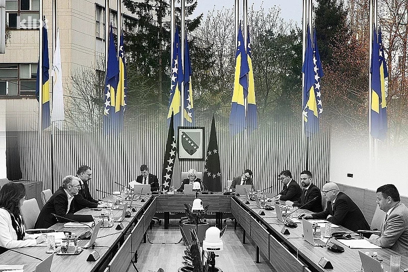Tuga ograničena entitetskom linijom: Zašto se Dan žalosti u BiH više i ne pokušava proglasiti na nivou države?