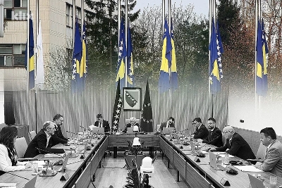 Tuga ograničena entitetskom linijom: Zašto se Dan žalosti u BiH više i ne pokušava proglasiti na nivou države?