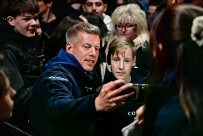 Recept za politički preokret: 'Mađar je održao lekciju i bh. političarima'