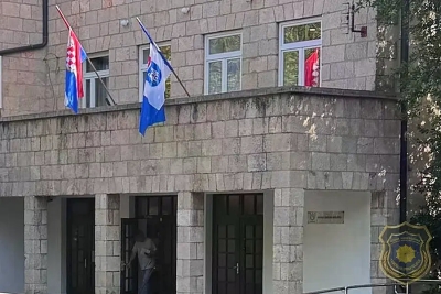 FUP vrši pretrese u Širokom Brijegu i Zenici: Istražuju se milionske malverzacije s komunalnim otpadom