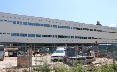 Sarajevo dobija novi kampus: Vlada KS podržala najveći projekt u historiji UNSA
