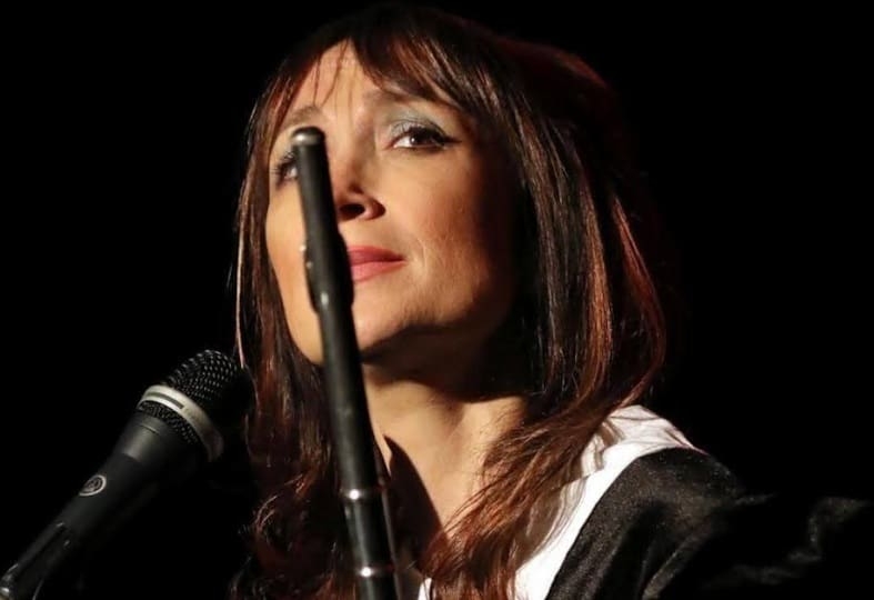 Koncert Irene Blagojević & Jazz Friends u Art dvorištu Banskog dvora