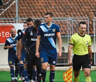 Kapiten Leotara Darko Đajić: „Spremni smo, Potkozarje nas ne može iznenaditi“