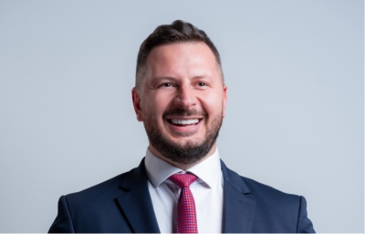 DA LI JE OVO NOVI PREDSJEDNIK ŽELJEZNIČARA: Iz svijeta nekretnina direktno na čelo Plavih?