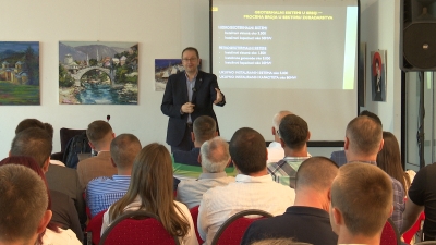 Geotermalne vode za čist vazduh i jeftinije grijanje
