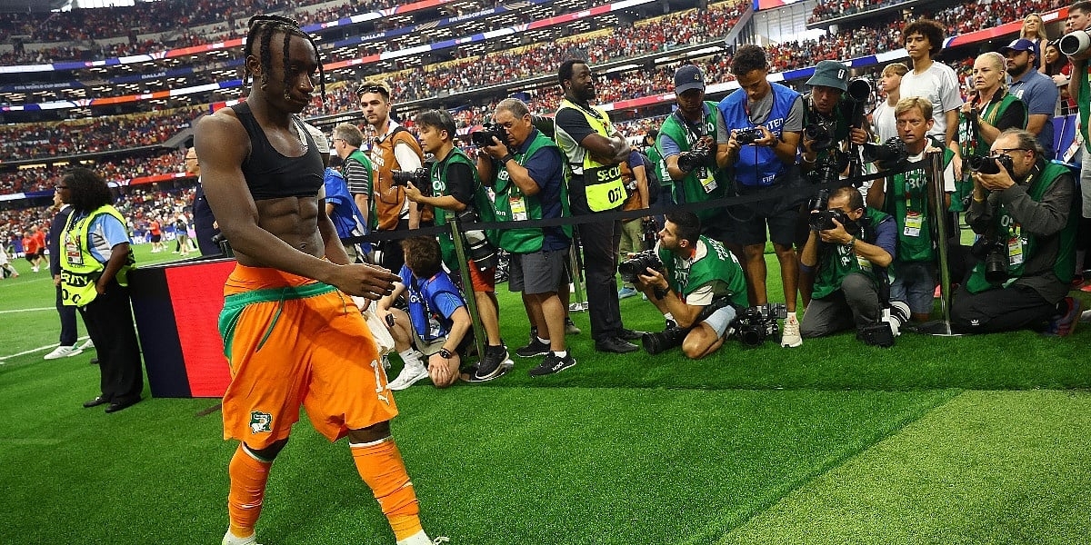 PSG se povukao iz trke za Diomandéa i poslao brutalnu poruku Kraljevima: "To pokazuje gdje se Real trenutno nalazi"