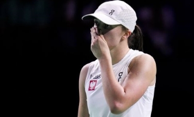 Novi šok na Rolan Garosu: Trenutno 15. igračica svijeta bolja od četvorostruke šampionke