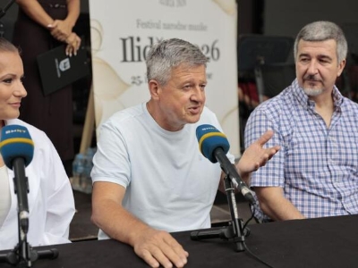 Festival narodne muzike Ilidža počinje večeras takmičarskim dijelom programa