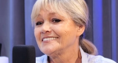 Dijamantova mama otvorila dušu: I meni se omakne pa sina Edina zovem 'Džeko'