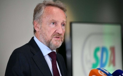 KO SDA Tuzlanskog kantona predlaže Bakira Izetbegovića za člana Predsjedništva BiH