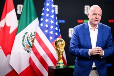 MAROKO TVRDI DA IM JE INFANTINO OBEĆAO FINALE SP-a: FIFA se hitno oglasila